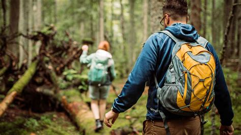 Las mochilas para excursiones mejor valoradas de Amazon .